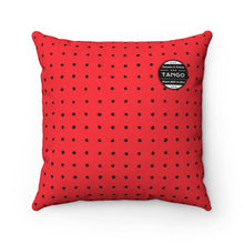 Load image into Gallery viewer, Spun Polyester Square Pillow
