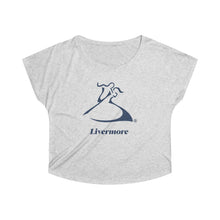 Load image into Gallery viewer, Livermore Women&#39;s Tri-Blend Dolman
