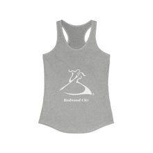 Load image into Gallery viewer, Redwood City Women&#39;s Ideal Racerback Tank
