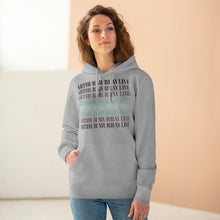 Load image into Gallery viewer, Arthur Murray Live - Sea Shades Hoodie

