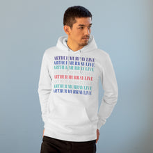 Load image into Gallery viewer, Arthur Murray Live - Summer Shades Hoodie
