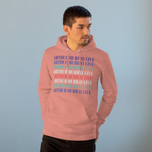 Load image into Gallery viewer, Arthur Murray Live - Summer Shades Hoodie

